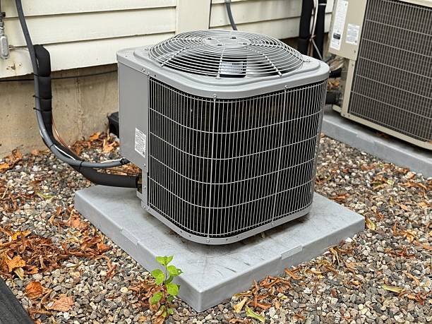 24/7 Emergency Heat Pump Repair experts in Carrollton, KY
